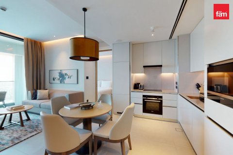 Apartment de 1 dormitorio en Dubai, UAE No. 90502 9