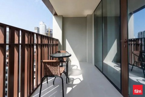 Apartment de 1 dormitorio en Dubai, UAE No. 90506 14