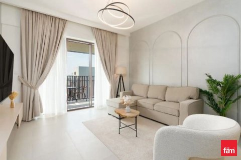 Apartment de 1 dormitorio en Dubai, UAE No. 90506 18