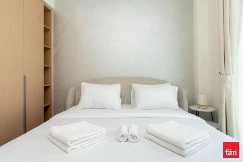 Apartment de 1 dormitorio en Dubai, UAE No. 90506 8