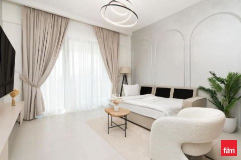 Apartment de 1 dormitorio en Dubai, UAE No. 90506 16