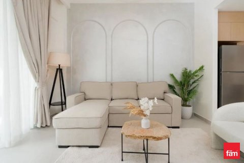 Apartment de 1 dormitorio en Dubai, UAE No. 90506 17