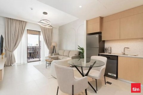Apartment de 1 dormitorio en Dubai, UAE No. 90506 19