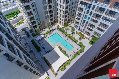 Apartment de 1 dormitorio en Dubai, UAE No. 90506 2