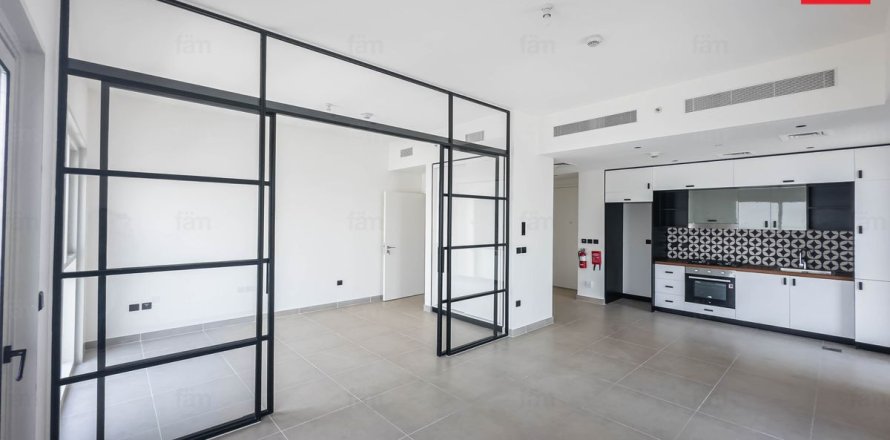 Appartement de 2 chambres à Dubai Hills Estate, UAE No. 90504