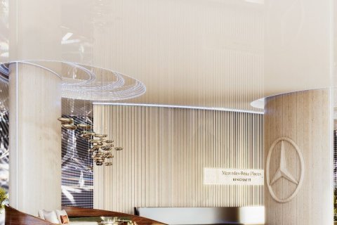 Apartment de 3 dormitorios en Downtown Dubai (Downtown Burj Dubai), UAE No. 90507 10