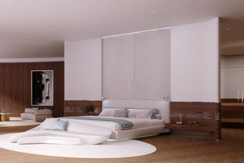 Apartment de 3 dormitorios en Downtown Dubai (Downtown Burj Dubai), UAE No. 90507 7