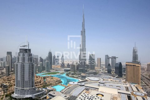 3 غرف نوم شقة في The Address Residence Fountain Views, الإمارات العربية المتحدة رقم 31719 14