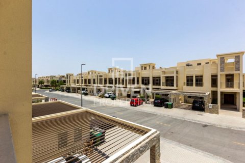 4 غرف نوم تاون هاوس في Meydan, الإمارات العربية المتحدة رقم 31717 14