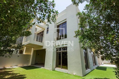 4 غرف نوم تاون هاوس في Meydan, الإمارات العربية المتحدة رقم 31717 7