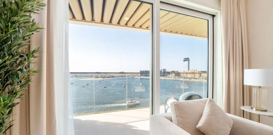 2 غرف نوم شقة رقم 127457