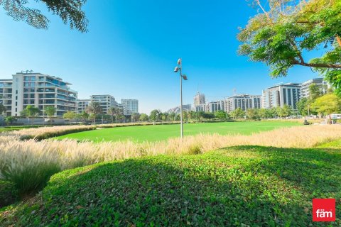 Квартира с 1 спальней №127459 10