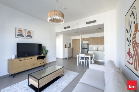 Квартира с 1 спальней №127459 5