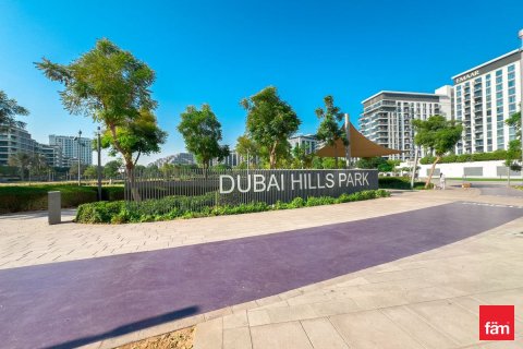 Квартира с 1 спальней №127459 11