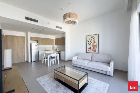 Квартира с 1 спальней №127459 4