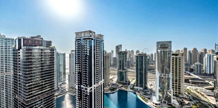 Appartement de 2 chambres  No. 127458