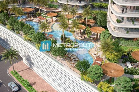 Appartement de 1 chambre à Al Reem Island, UAE No. 146497 6