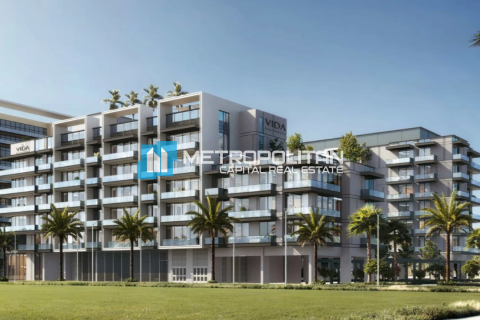 Appartement de 2 chambres à Saadiyat Island, UAE No. 146500 5