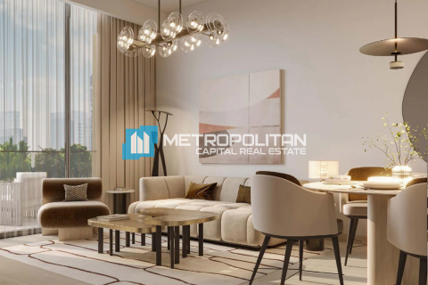 Appartement de 2 chambres à Saadiyat Island, UAE No. 146500 3