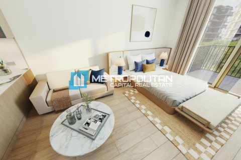 Appartement de 43.9m² à Abu Dhabi, UAE No. 146498 3