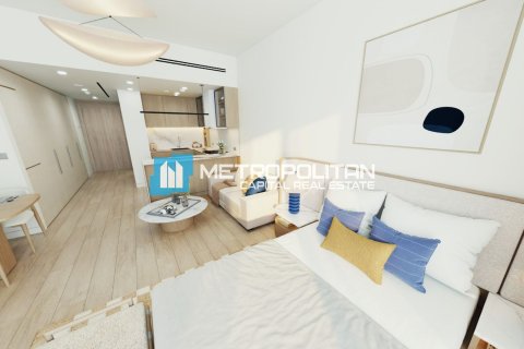 Appartement de 43.9m² à Abu Dhabi, UAE No. 146498 5