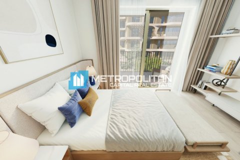 Appartement de 43.9m² à Abu Dhabi, UAE No. 146498 11