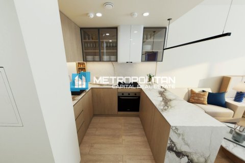 Appartement de 43.9m² à Abu Dhabi, UAE No. 146498 7