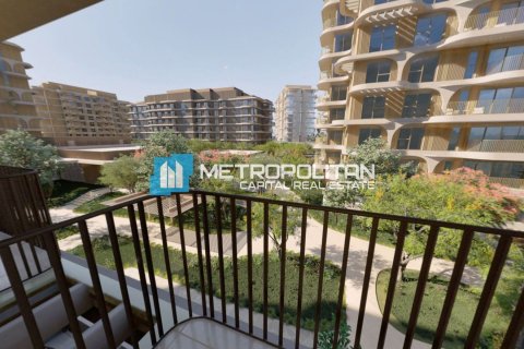 Appartement de 43.9m² à Abu Dhabi, UAE No. 146498 13