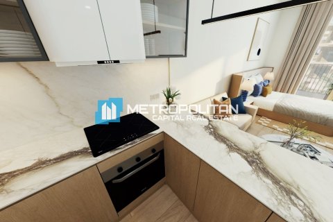 Appartement de 43.9m² à Abu Dhabi, UAE No. 146498 8