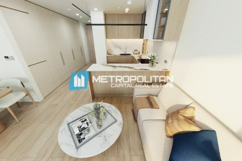 Appartement de 43.9m² à Abu Dhabi, UAE No. 146498 10