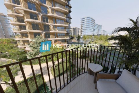 Appartement de 43.9m² à Abu Dhabi, UAE No. 146498 6