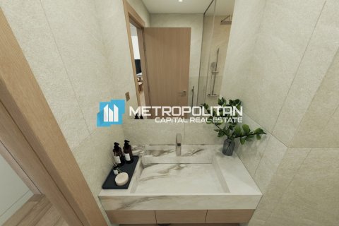 Appartement de 43.9m² à Abu Dhabi, UAE No. 146498 12