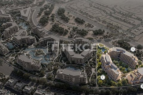 Квартира с 2 спальнями в City of Arabia, ОАЭ №163941 19