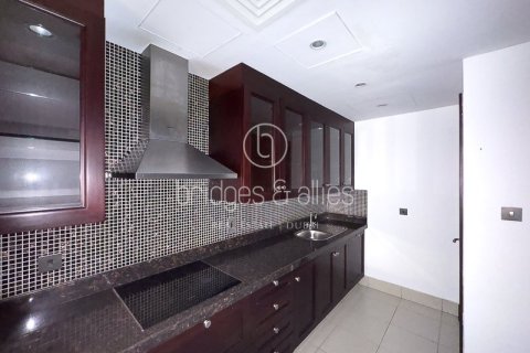 1 bedroom Apartment in Old Town, UAE No. 163945 18