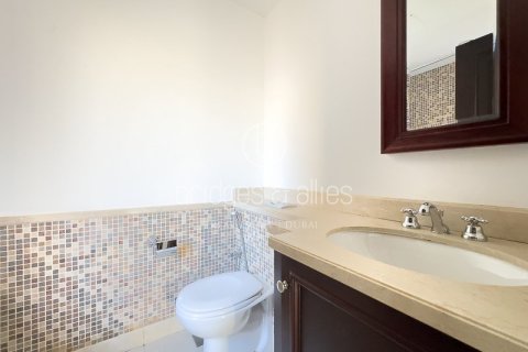 1 bedroom Apartment in Old Town, UAE No. 163945 14
