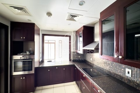 1 bedroom Apartment in Old Town, UAE No. 163945 20