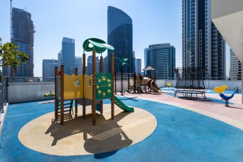 Apartment de 3 dormitorios en Downtown Dubai (Downtown Burj Dubai), UAE No. 163947 3