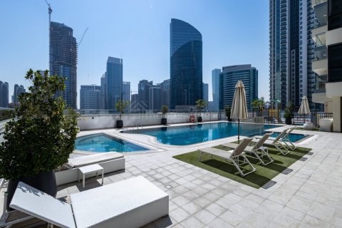Apartment de 3 dormitorios en Downtown Dubai (Downtown Burj Dubai), UAE No. 163947