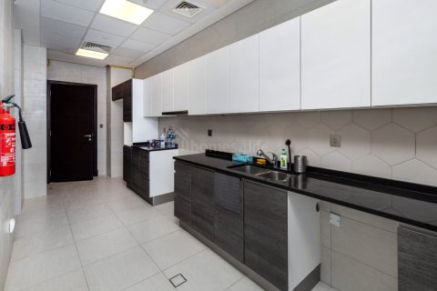 Apartment de 3 dormitorios en Downtown Dubai (Downtown Burj Dubai), UAE No. 163947 13