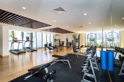 Apartment de 3 dormitorios en Downtown Dubai (Downtown Burj Dubai), UAE No. 163947 4