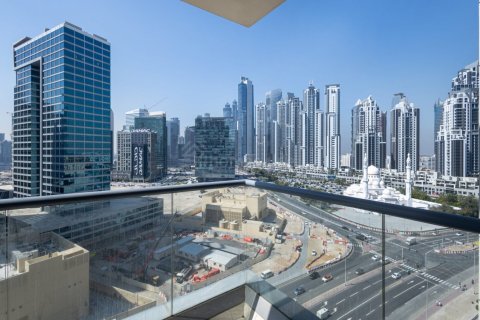 Apartment de 3 dormitorios en Downtown Dubai (Downtown Burj Dubai), UAE No. 163947 11