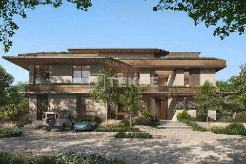 Villa de 6 chambres à Dubai, UAE No. 163943 29