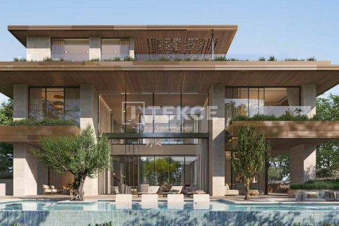 Villa de 6 chambres à Dubai, UAE No. 163943 17