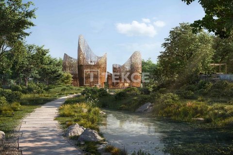 Villa de 6 chambres à Dubai, UAE No. 163943 24