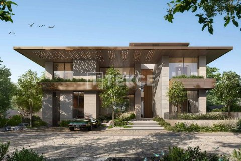 Villa de 6 chambres à Dubai, UAE No. 163943 28