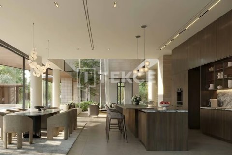 Villa de 6 chambres à Dubai, UAE No. 163943 11