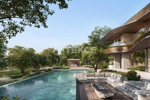 Villa de 6 chambres à Dubai, UAE No. 163943 13