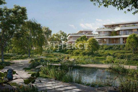 Villa de 6 chambres à Dubai, UAE No. 163943 16