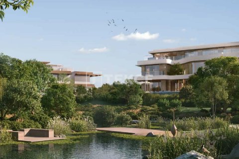 Villa de 6 chambres à Dubai, UAE No. 163943 31