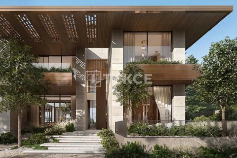 Villa de 6 chambres à Dubai, UAE No. 163943 27